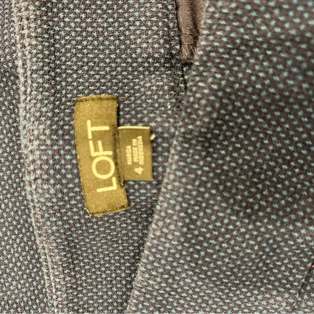 Loft pixie pants - Picture 4 of 5